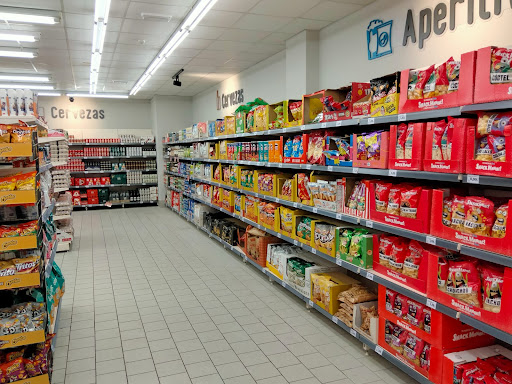 Supermercados Dia