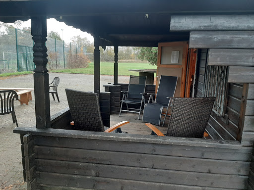 Nord-Elm-Halle und Sportplatz