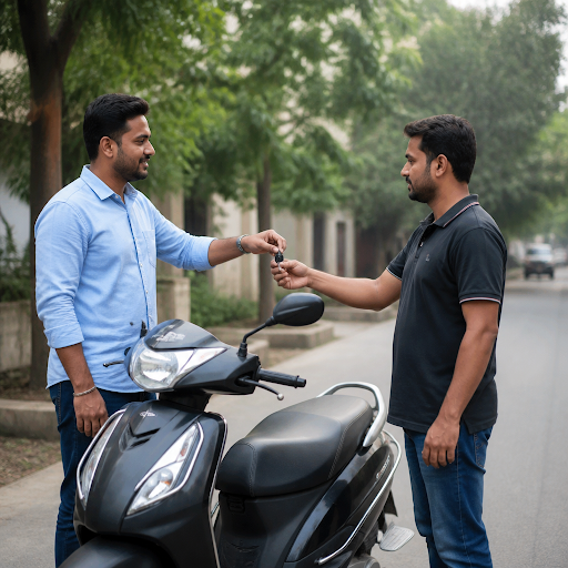 Renting a bike or car should be easy from start to finish. That’s why A.D. Global Services (Bike… post image