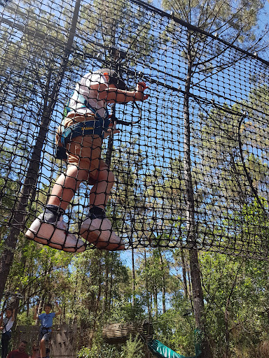 Landes Adventure Park - Thumbnail
