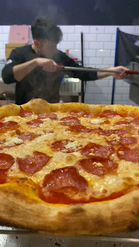 Αξιολογήσεις για το One Piece Pizzeria στην Ναύπακτος - Πίτσα