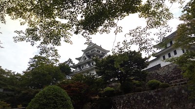 Photos of Gujo Hachiman Castle