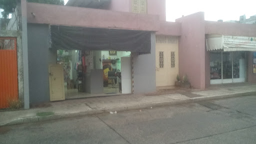 Barber shop d'yael