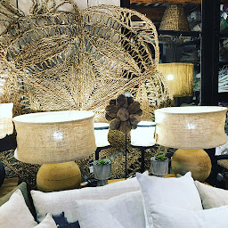 Photo n°13 de MANNISSA - Meubles et Déco à L'Isle-sur-la-Sorgue (Fabricant)