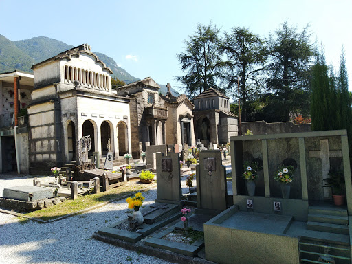 Cimitero di Lierna (lc) - Thumbnail