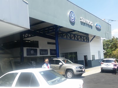 Photos of Nacional Automotriz NASA