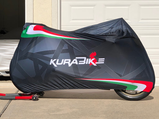 Kurabike - Visual