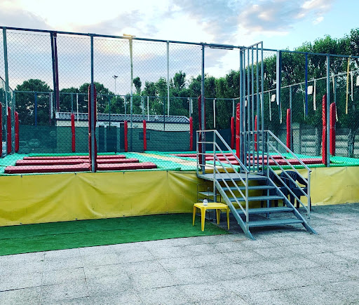 Joko Park - Visual
