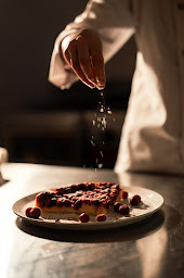 Photo n°9 de Karma Le Platane Bistrot à Carcassonne (Restaurant)