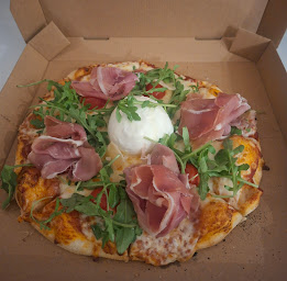 Photo n°13 de Bella Ciao à Montbrison (Restaurant italien)