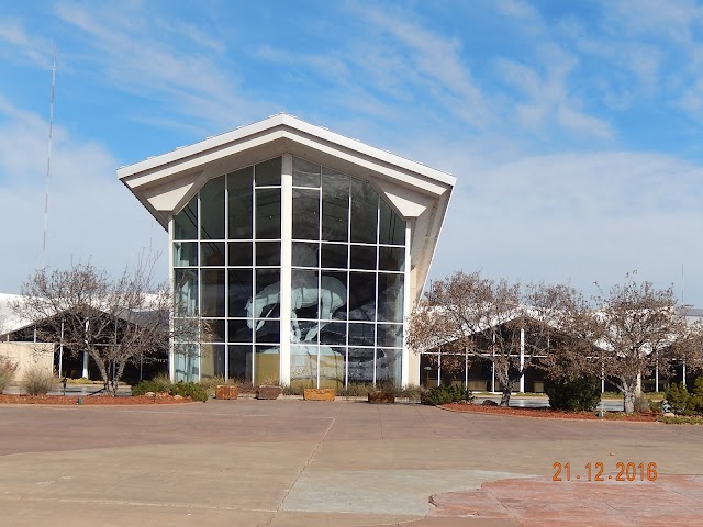 National Cowboy & Western Heritage Museum