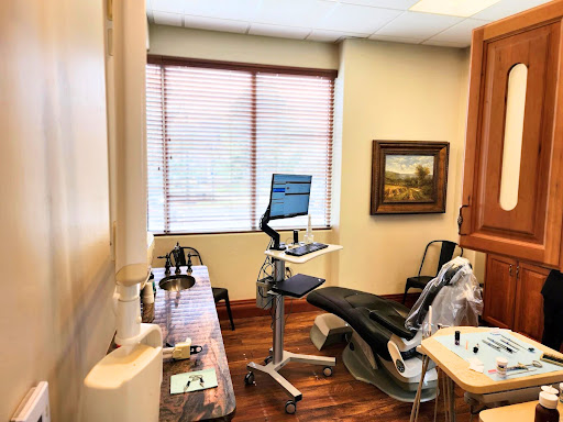 Beyond Smiles Family Dental and Orthodontics