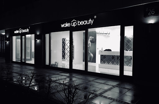 Wake Up Beauty - Klinika Kosmetologii