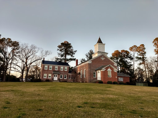 Kenansville United Methodist - Thumbnail