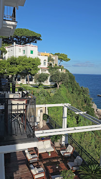 J.K. Place Capri by null