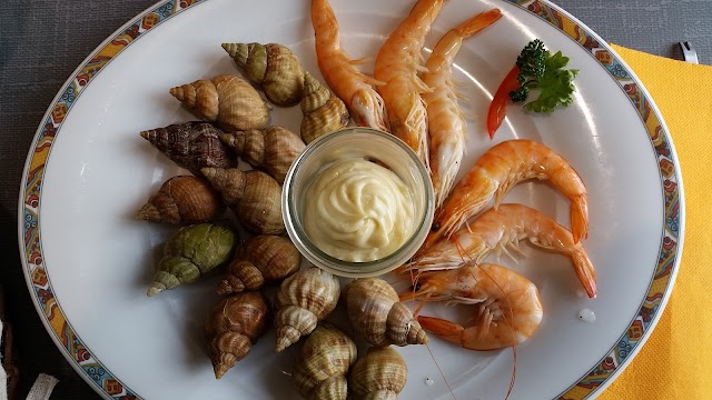 Le Bisqu'in