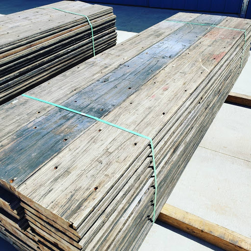 Texoma Barrels and Reclaimed Wood - Thumbnail