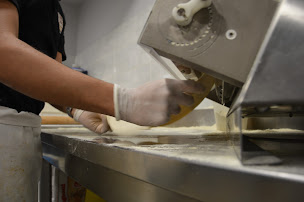 Photo n°39 de La Fabrik à Pizzas Artisanales GUIPRY à Guipry-Messac (Restauration rapide)