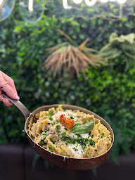 Photo n°131 de Les Moulins Bleus - Thionville à Thionville (Restaurant de spécialités provençales)