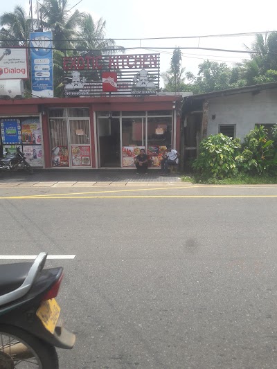 Photos of Exotic Kitchen