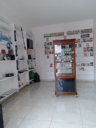 Photos of Le Petit Akandai