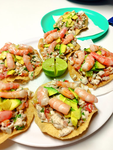 Mariscos Miguel - Thumbnail