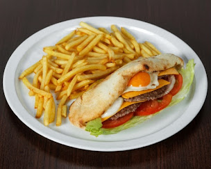 Photo n°1 de Délice Pizza à Villejuif (Sandwicherie)