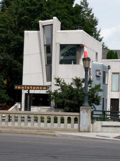 Resistance Salon