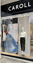 Photo n°1 de Caroll Saint-Etienne à Saint-Étienne (Magasin de vêtements pour femmes)