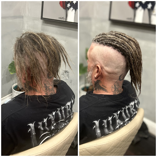 Obsessive Compulsive Dreadlocks Gallery - Australia
