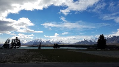 Photos of Lake Tekapo Budget Accommodation