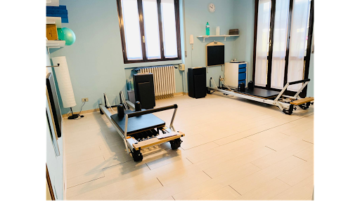 Pilates Time a.s.d.