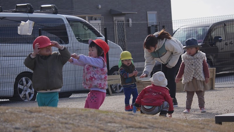 フェリーチェ荒見保育園