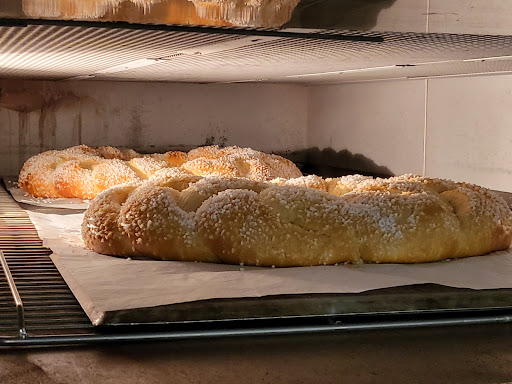 Boulangerie de la corderie royale