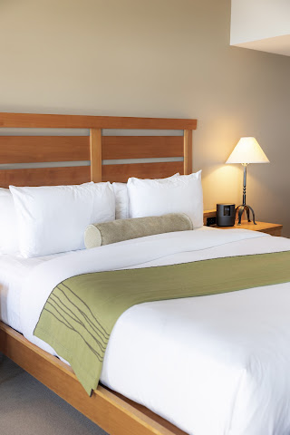 Wickaninnish Inn by null