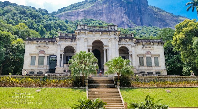 Parque Lage