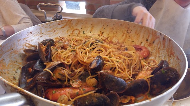 Ristorante Alla Posta