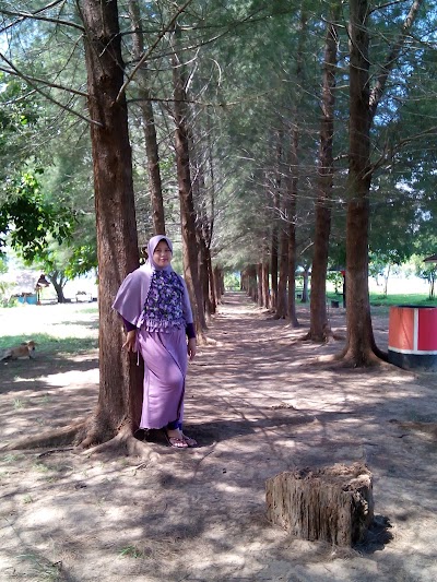 Photos of Pantai Sako