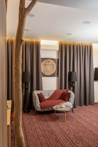 Gostinitsa Sterkh by null