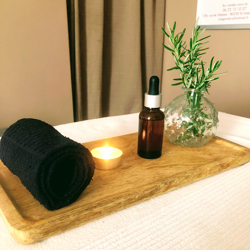 Photo de spa be baie à Saint-Valery-sur-Somme (80230)