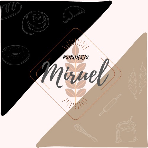 Panaderia Miruel Gallery - Mexico