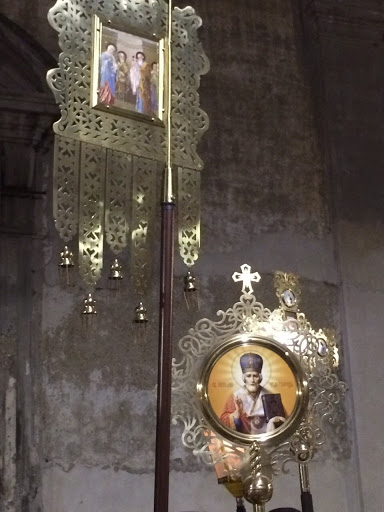 Chiesa Ortodossa Russa San Nicola – Patriarcato di Mosca - Thumbnail