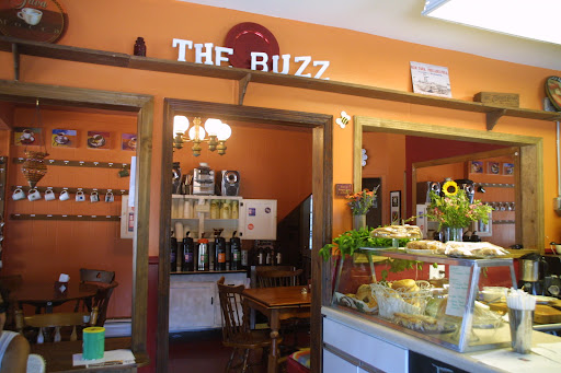 Village Buzz Cafe, Greenwood Lake, NY