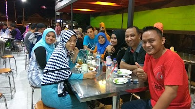 Photos of R.M Wong Solo Gorontalo