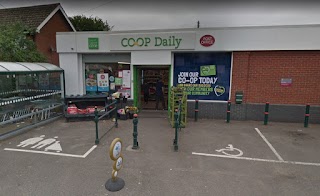 East of England Co-op Food Store, Norwich Road, Costessey