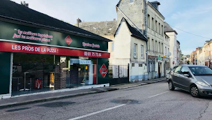 Photo n°5 de Pizzaland Bolbec à Bolbec (Pizzas à emporter)