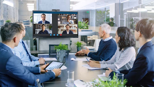 MegaOffice - Visual