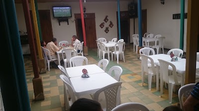 Photos of Restaurante Los C&aacute;mbulos