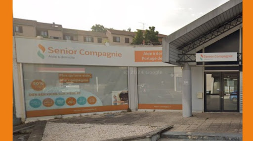 Photo de Senior Compagnie Saint-Etienne Est - Aide à domicile à Veauche (42340)