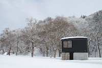 利賀国際キャンプ場